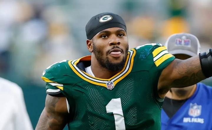 Micah Parsons didn’t hold back as Packers worry about no-calls ahead of Week 7 game vs Cardinals