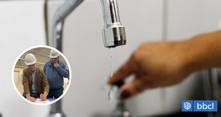 Ampliación en operaciones de Aguas Décima permitirá 25 mil nuevas conexiones sanitarias en Valdivia