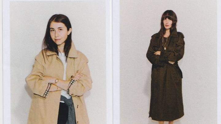 Burberry Trench Coats 101: A Guide to Shopping the Iconic Outerwear