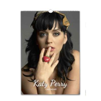 Nuevo romance de Katy Perry