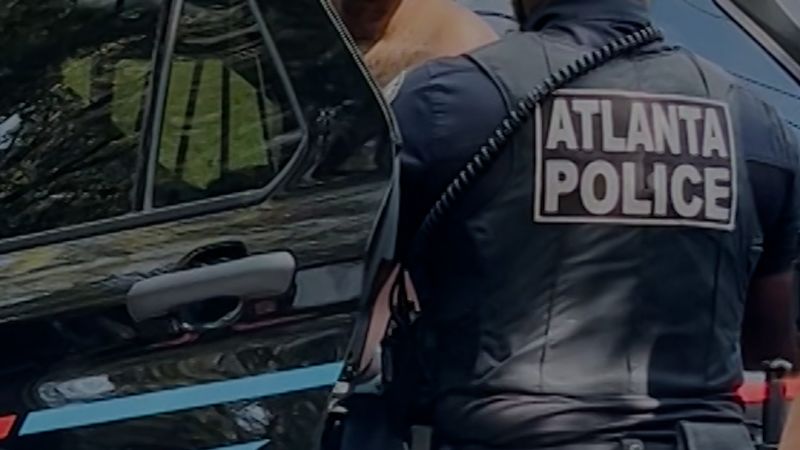 Last of New Orleans prison escapees captured in Atlanta