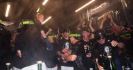 ALCS: Mariners stay home to avoid fatigue after 15