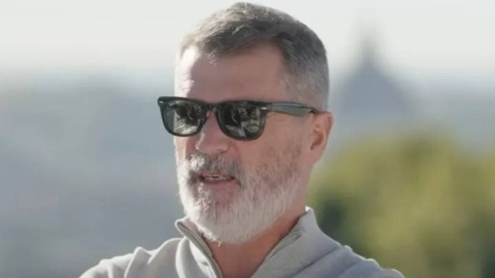 'Havoc' - Roy Keane names the 'big personality' he wants to manage Manchester United