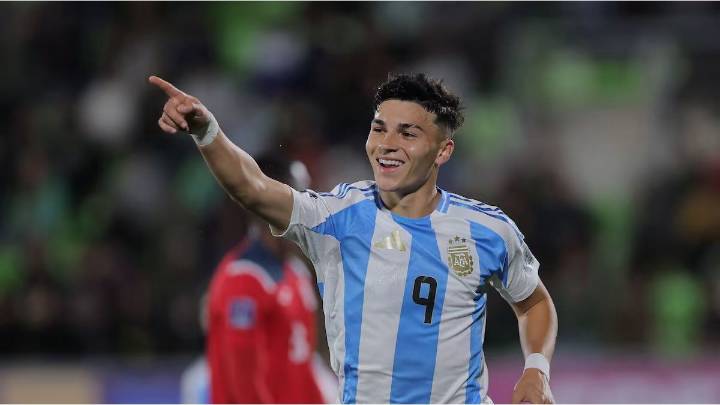 La Selección Argentina Sub 20 enfrenta a Australia por la clasificación a octavos: horario, TV y formaciones