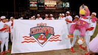 'It was a hell of a ride': 30 years later, the 1995 Indians still hold a special place in Cleveland fans' hearts