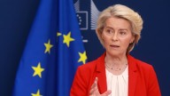 Salvar a la soldado Von der Leyen: cómo el centro volverá a rechazar (sin entusiasmo) dos mociones de censura a una presidenta cuestionada por todos