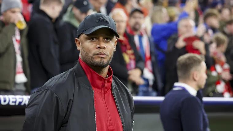 Bayern Munich set sights on Bundesliga starlet as transfer fee reportedly revealed