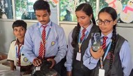 ‘Garuda Kavach’: Varanasi School Students Develop Life