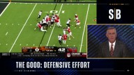 Oklahoma college football: The Good, The Bad, The Surprising (Oct. 26)