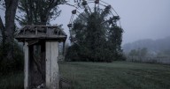 One Month at a Time: Hunt for abandoned amusement park a trip down memory lane
