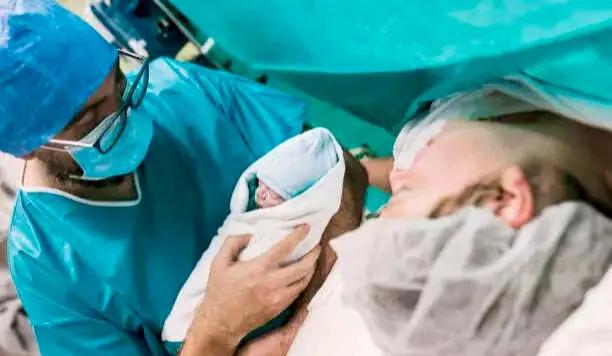 Did Woman Die As Doctors Left  Bandage Inside Abdomen During C