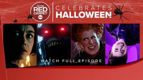 Disney Halloween movies: Scary films, special episodes and more fun for Spooky Season
