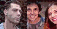 Gustavo Salcedo se arrepintió y pidió disculpas a Maju Mantilla y Christian Rodríguez tras escandalosa situación