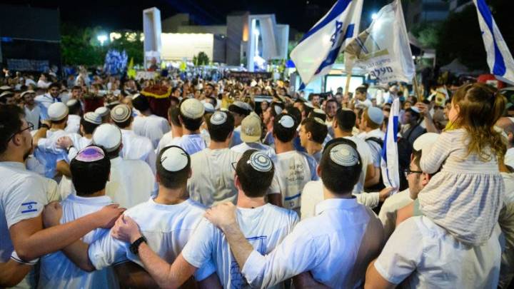 Israel recibe el cuerpo de otro rehén, dice la Oficina del Primer Ministro