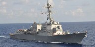 Despliegue militar venezolano ante maniobras navales de EE. UU. y Trinidad y Tobago