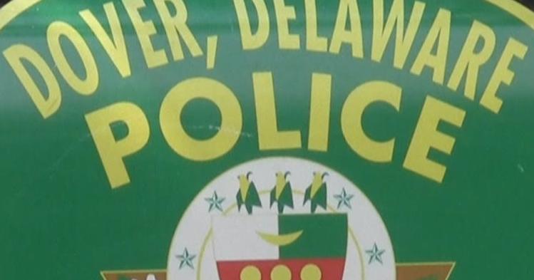 Four shot in Dover drive by