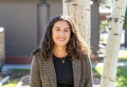 Jessica Hamilton brings zeal, personal experience to Wasatch Immigration Project