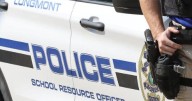 Northern Colorado high school student with handgun on campus taken into custody, police say