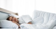 Turns Out, There Are 5 Sleep Styles — And Each Affects Your Brain Differently