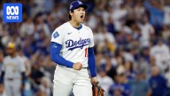 Shohei Ohtani dominates to send Dodgers through to World Series after defeating Brewers
