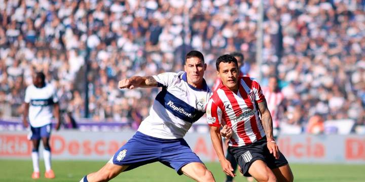 Estudiantes y Gimnasia se enfrentarán en una nueva edición del clásico de La Plata: hora, TV y formaciones