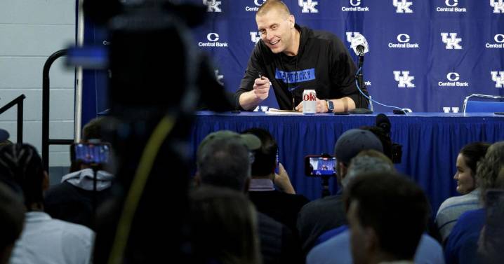 CRAWFORD | Riches and the rinse cycle: How Pope powers Kentucky with paradoxes