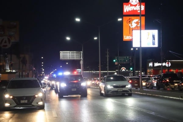 Reforzarán seguridad noche de Halloween