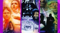 Drew Struzan’s Perfect 'Star Wars' Posters Are Getting a New Limited Release