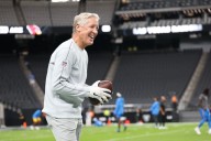 Report: Raiders reuniting WR Tyler Lockett with Pete Carroll