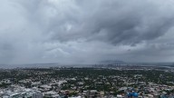 Melissa strengthens to a Category 5 hurricane as it nears Jamaica