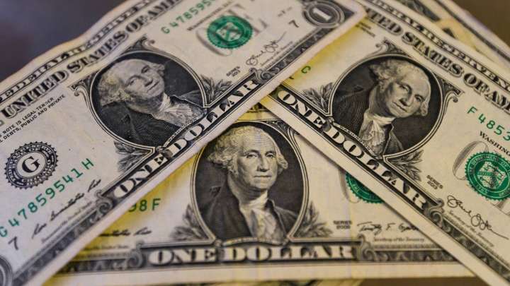 Precio del Dólar Hoy LUNES 27 de Octubre de 2025: ¿Cómo Está el Tipo de Cambio con el Peso?