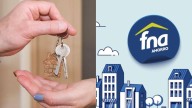FNA dará financiación del 90 % para quienes comprarán vivienda en Colombia; buscan impulsar el ahorro con el propósito durante el Mes del Ahorro