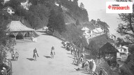 How Darjeeling, Queen of the Hills, caught the attention of the British and became their summer getaway