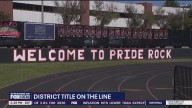 District title on the line as Oviedo hosts Evans
