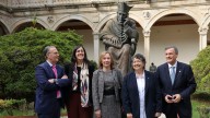 El Día da Ciencia en Galicia reivindica una investigación « ao servizo do país»