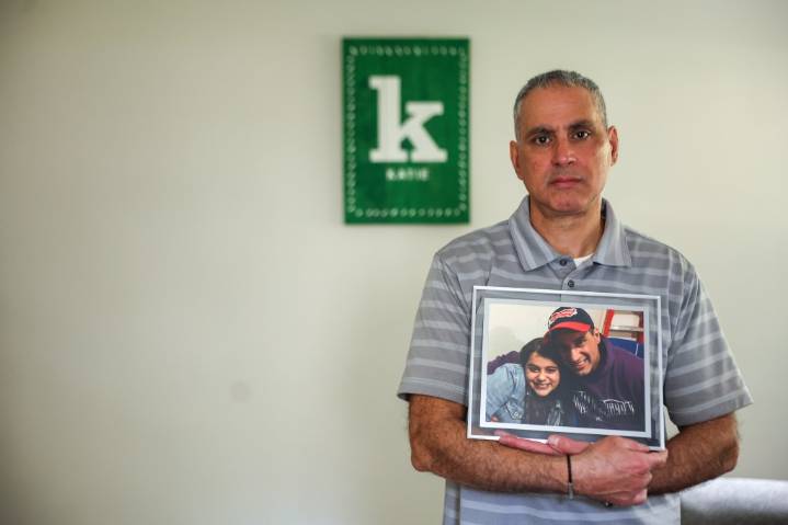 Opinion: My daughter Katie Abraham's death must still mean something