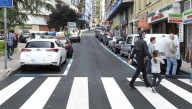 El Ayuntamiento adjudicará a SENOR las obras para la reforma integral de la calle Cuesta de las Ánimas