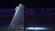 Canadiens share emotional Ken Dryden tribute video before Kraken game
