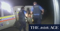Bid to address crime in Kununurra
