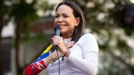 La venezolana María Corina Machado gana el Premio Nobel de la Paz