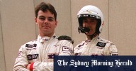Craig Lowndes Bathurst 1000: Veteran driver to equal Peter Brock's record in final Triple Eight race