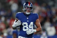 Giants vs. Saints prediction: Week 5 picks, odds, props