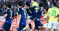 “Un hito negativo sin precedentes”: la reacción de la prensa a la histórica derrota del Brasil de Ancelotti ante Japón