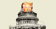 How Trump Broke Congress in Just Nine Months