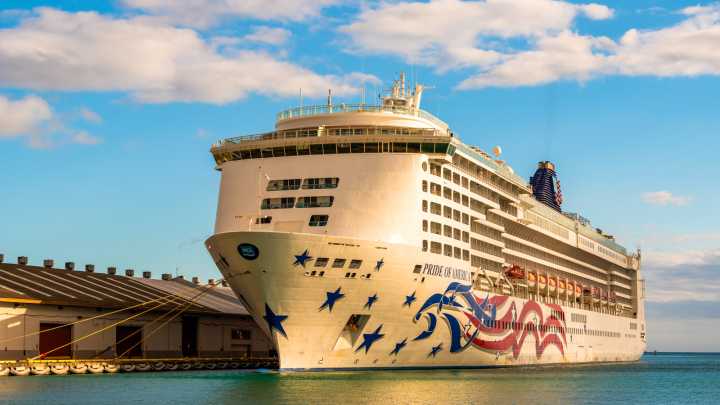 Norwegian Cruise Line Sends Out Alerts To Guests About A New Fee For Popular U.S. Destination