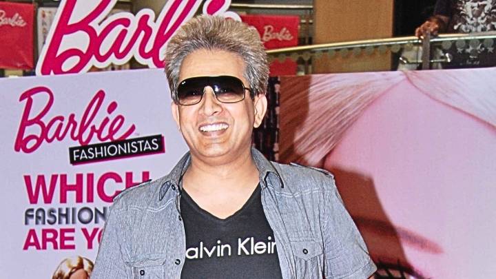 Celebrity Stylist Jawed Habib booked in 32 FIRs over Rs 5