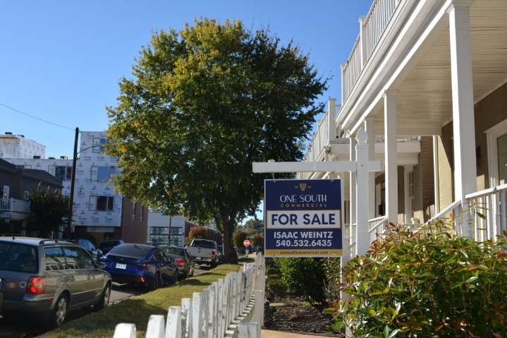 Homebuying still out of reach for many Virginians post