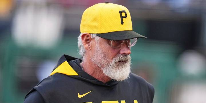 Twins hire former coach and ex-Pirates skipper Derek Shelton as manager, AP source says