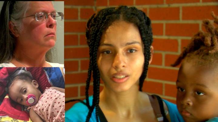 Fayetteville mother seeks answers, justice after daughter drowns at unlicensed daycare