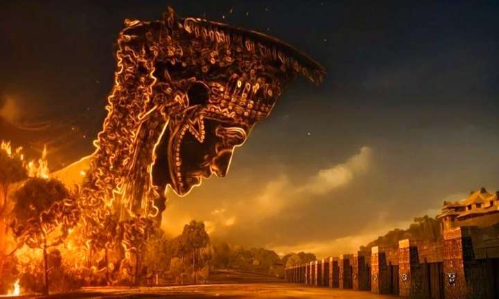 Prasanth Varma on Kantara: Chapter 1: A 'Divine Roar' with 'Magic' Visuals